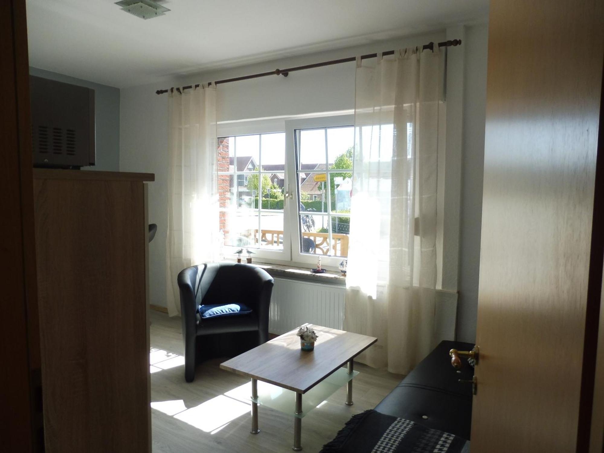 Blinkfuer Apartment *