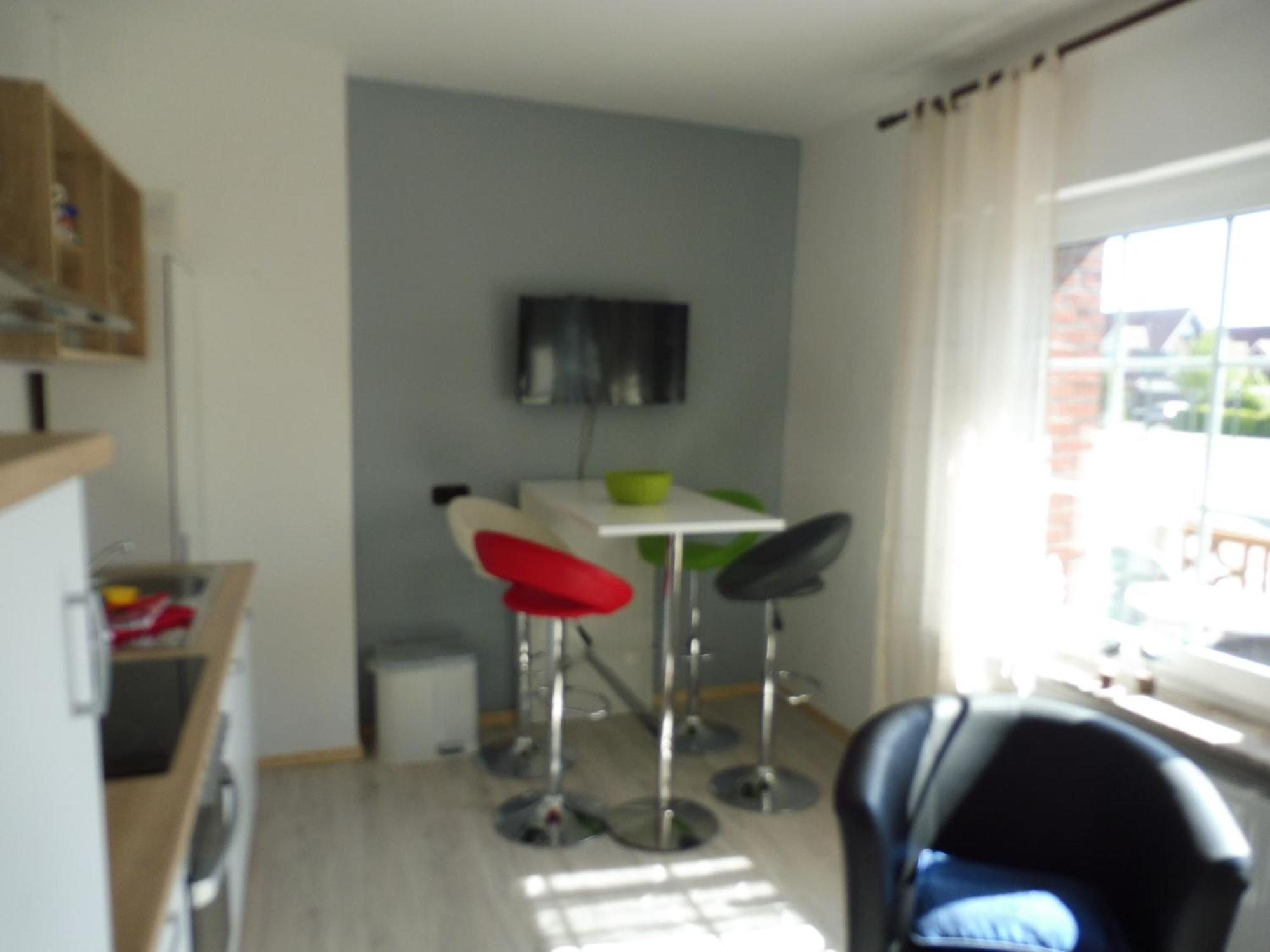 Apartment Blinkfuer *