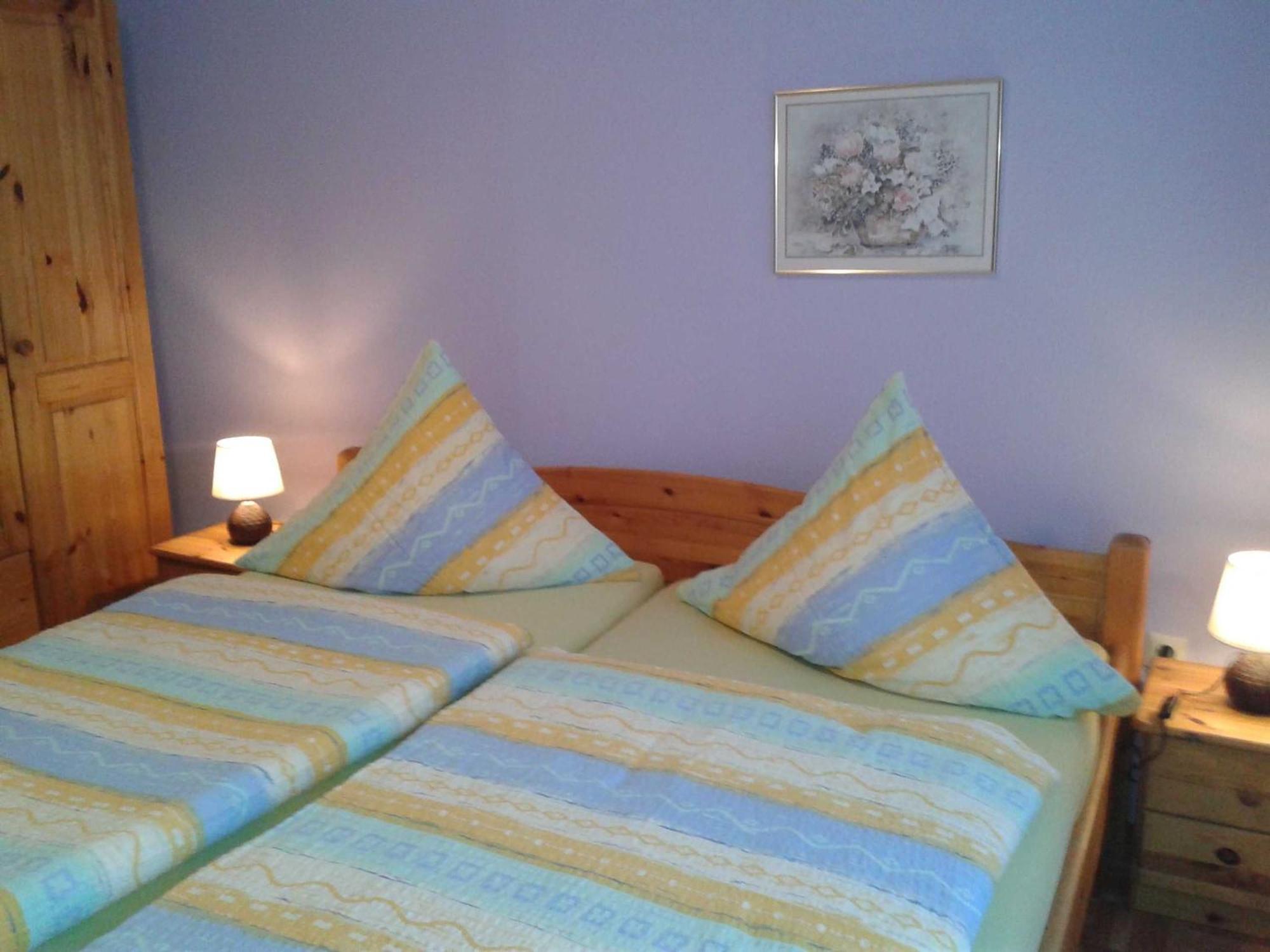 Blinkfuer Apartment Dornumersiel