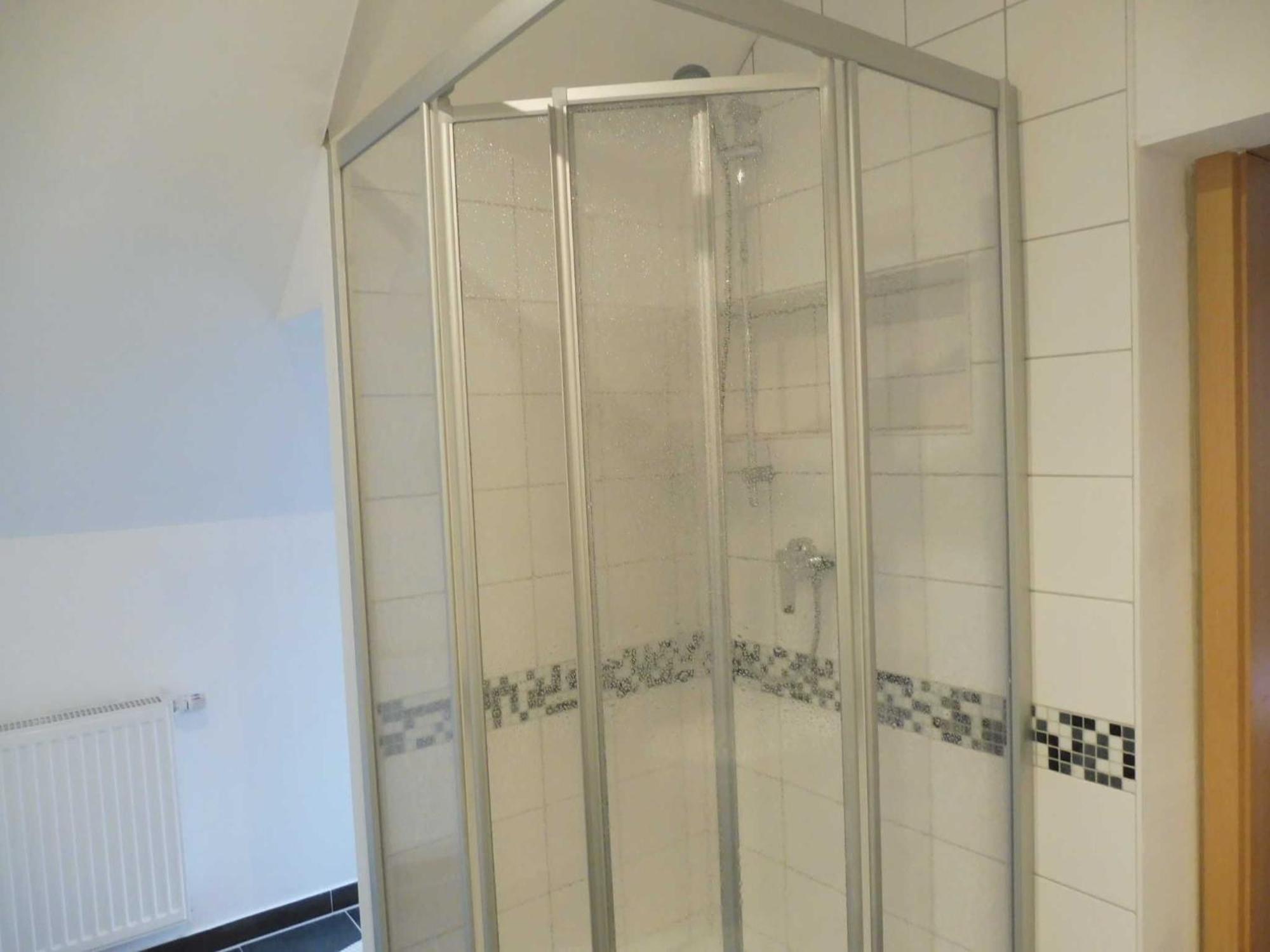 Blinkfuer Apartment Dornumersiel