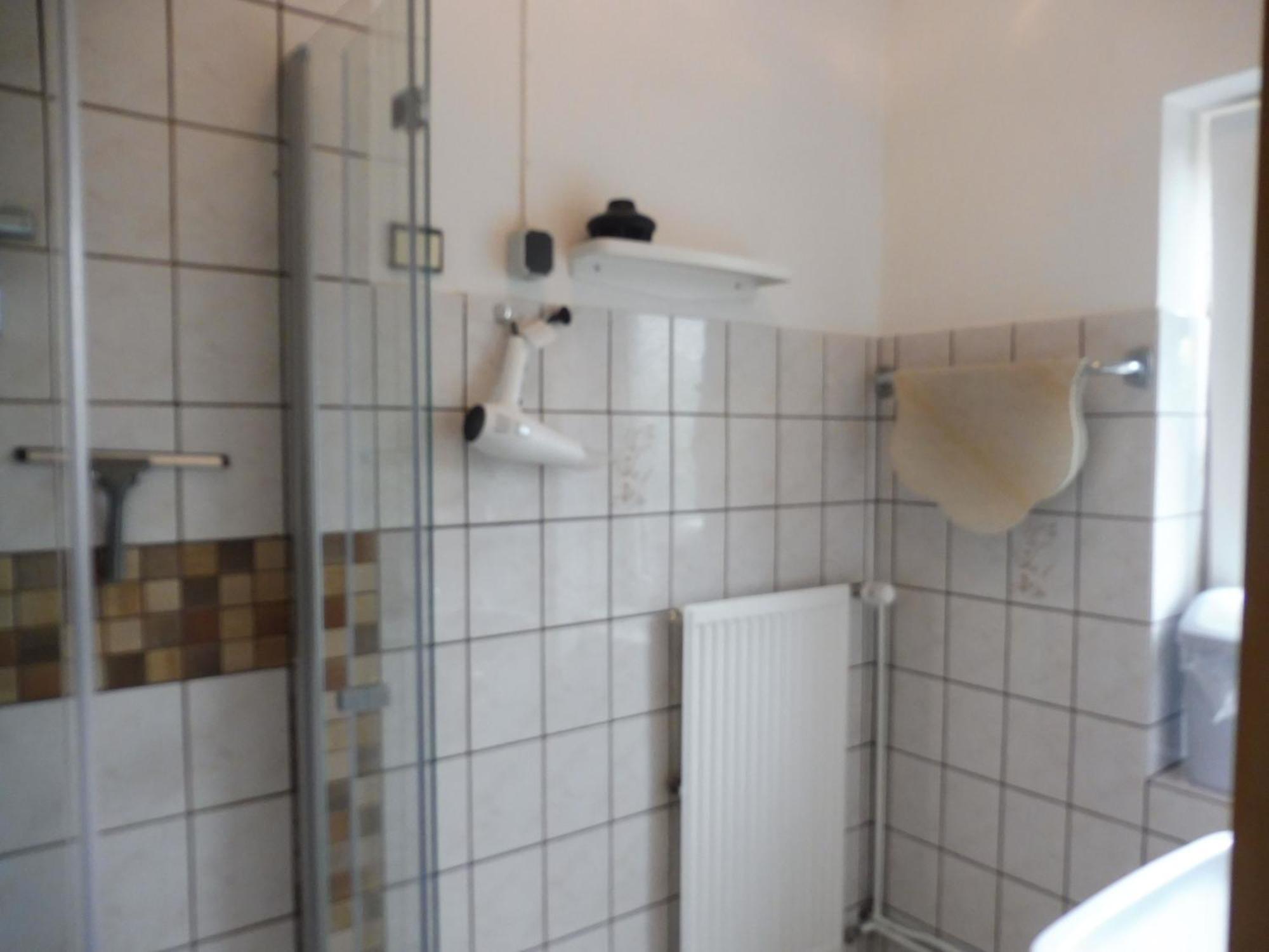 Blinkfuer Apartment Dornumersiel