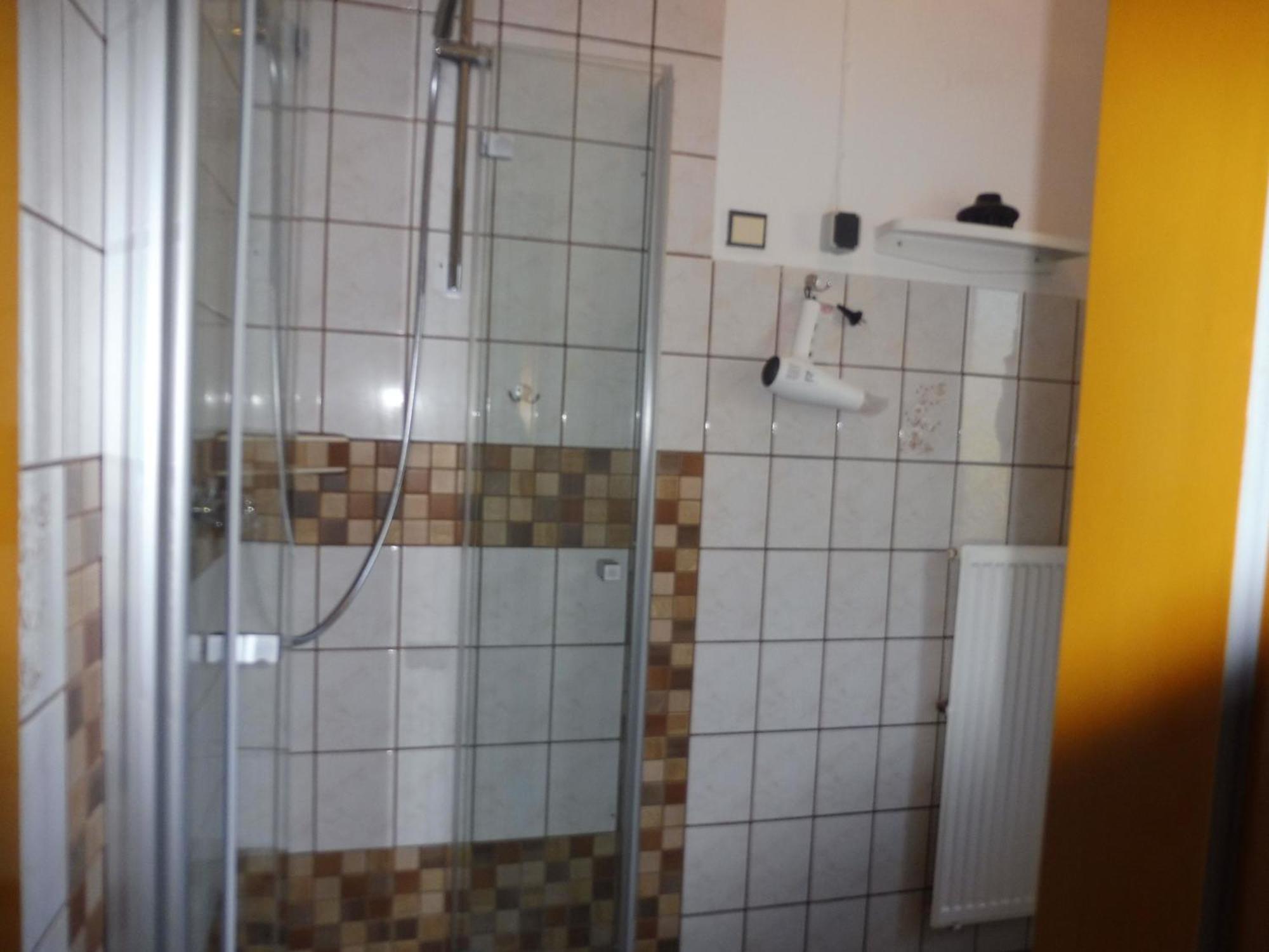 Apartment Blinkfuer *