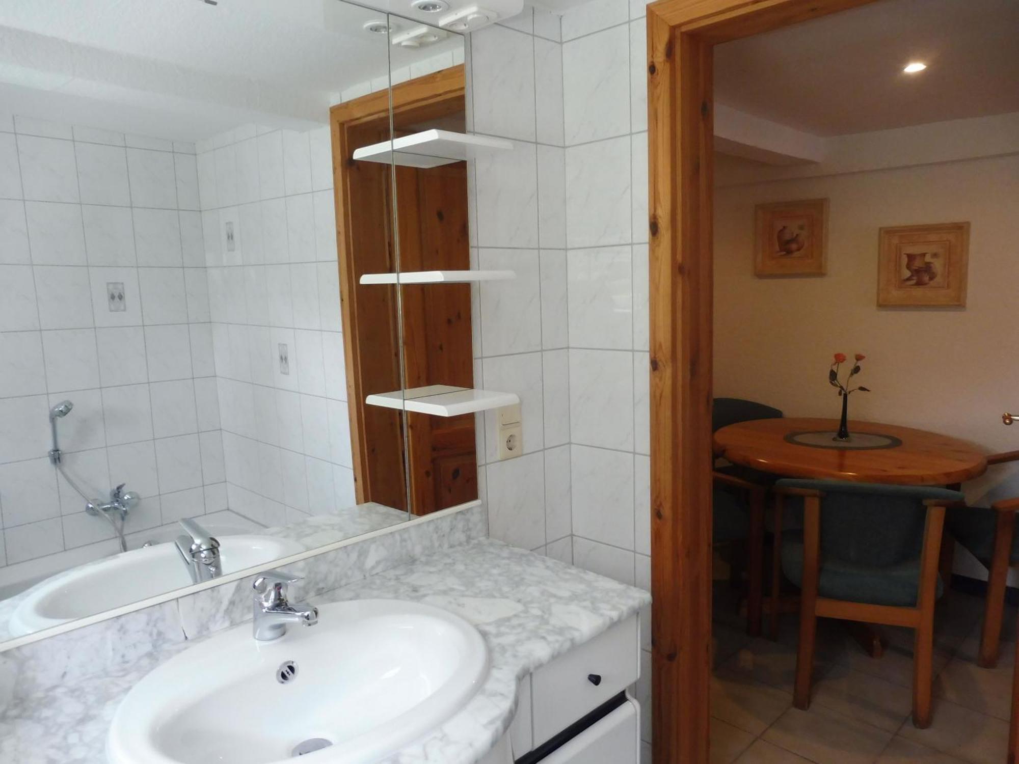 Blinkfuer Apartment *
