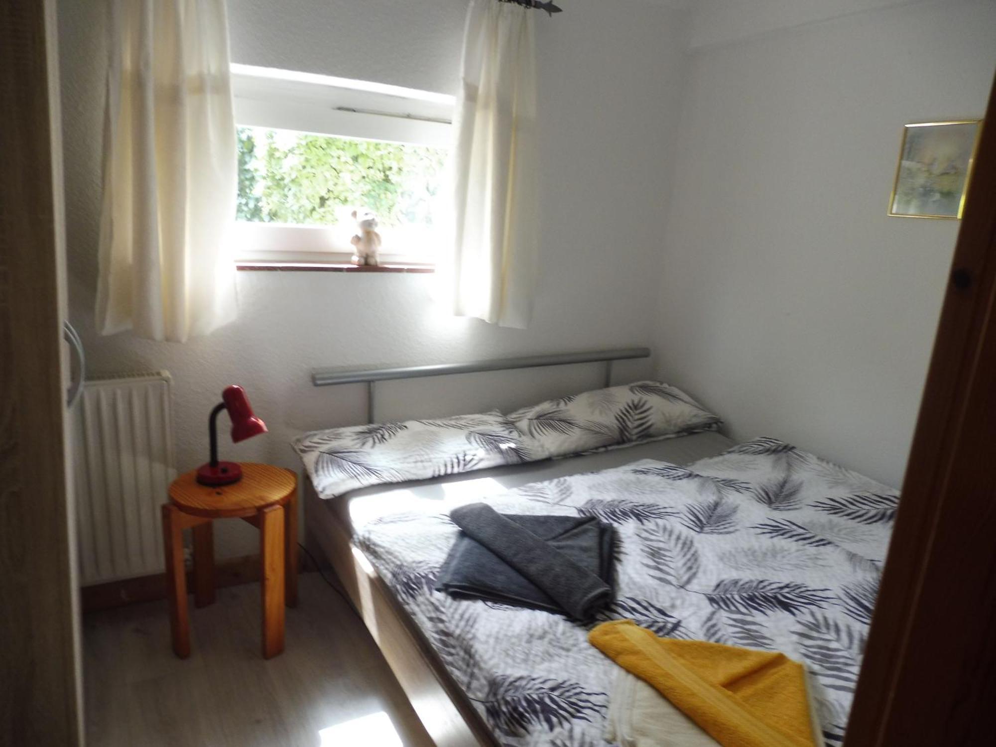 Apartment Blinkfuer *