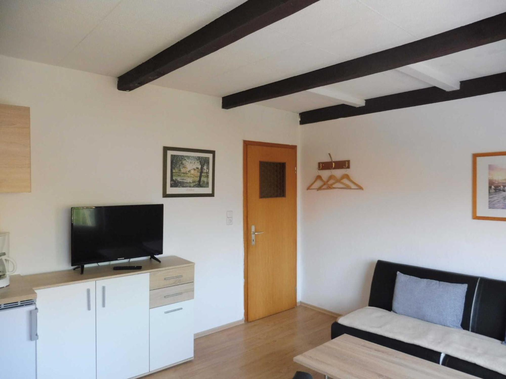 Blinkfuer Apartment Dornumersiel