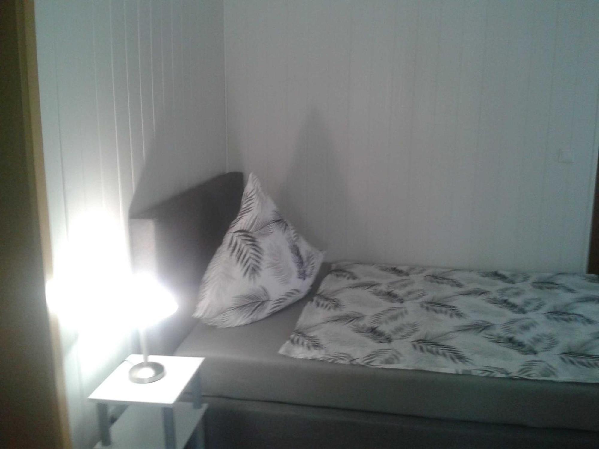 Blinkfuer Apartment Dornumersiel