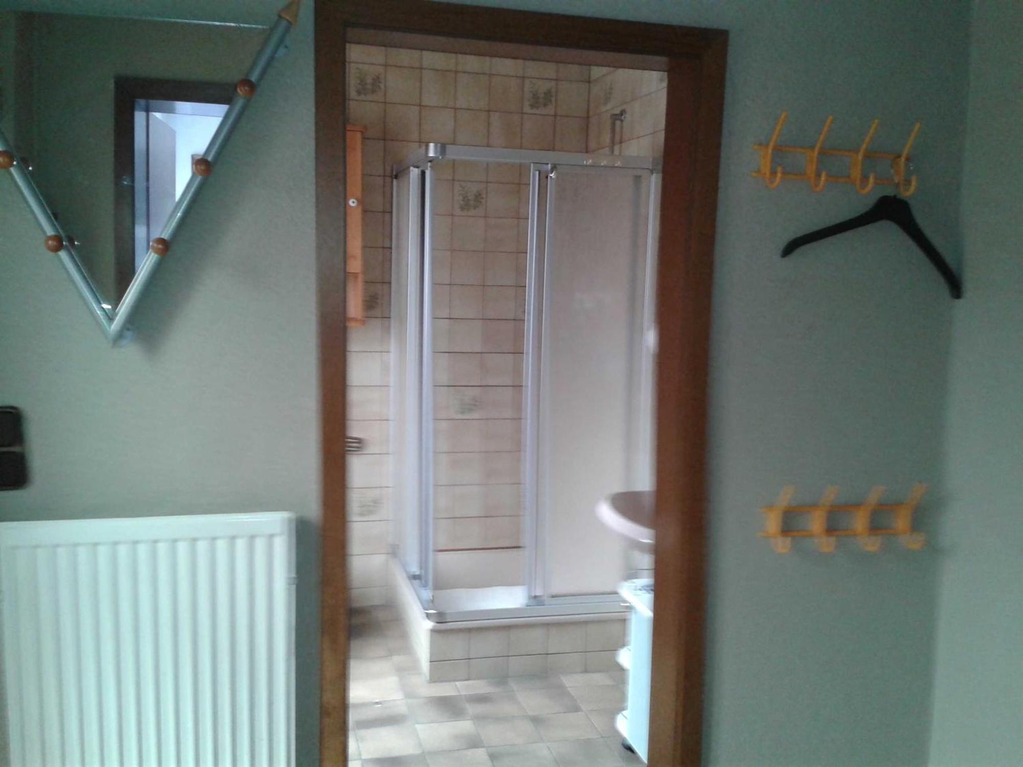 Blinkfuer Apartment Dornumersiel